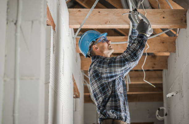 Best Residential Electrician Services  in Benton City, WA