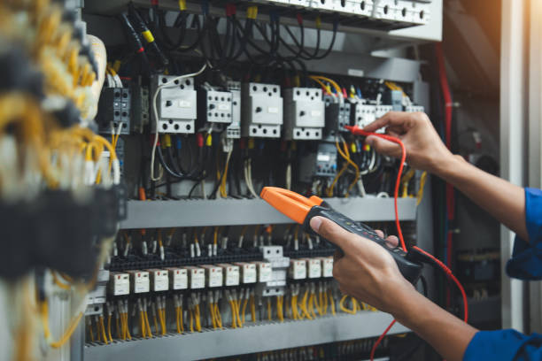 Best Electrical Troubleshooting Services  in Benton City, WA
