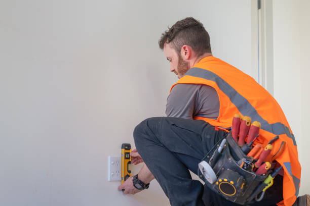 Best Outdoor Lighting Installation  in Benton City, WA