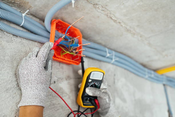 Reliable WA Electrician Solutions