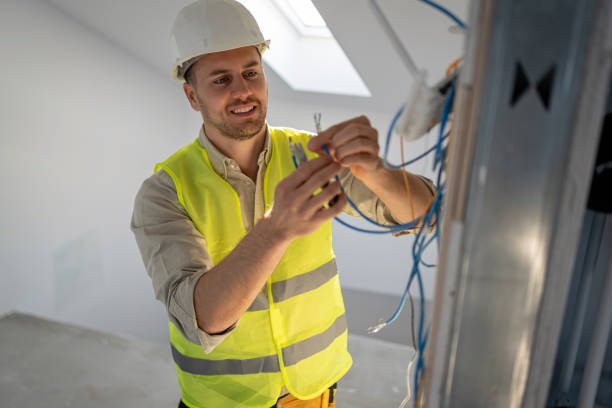 Best Home Electrical Repair  in Benton City, WA