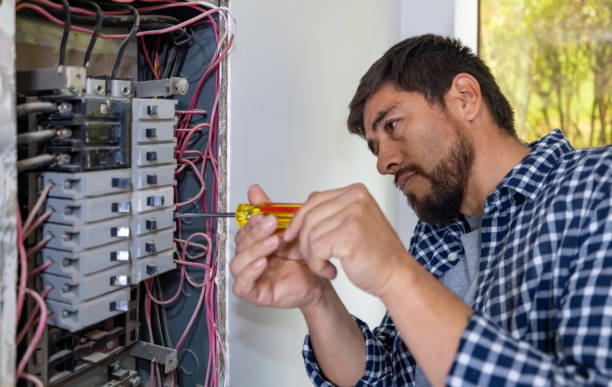 Best Best Electricians Near Me  in Benton City, WA
